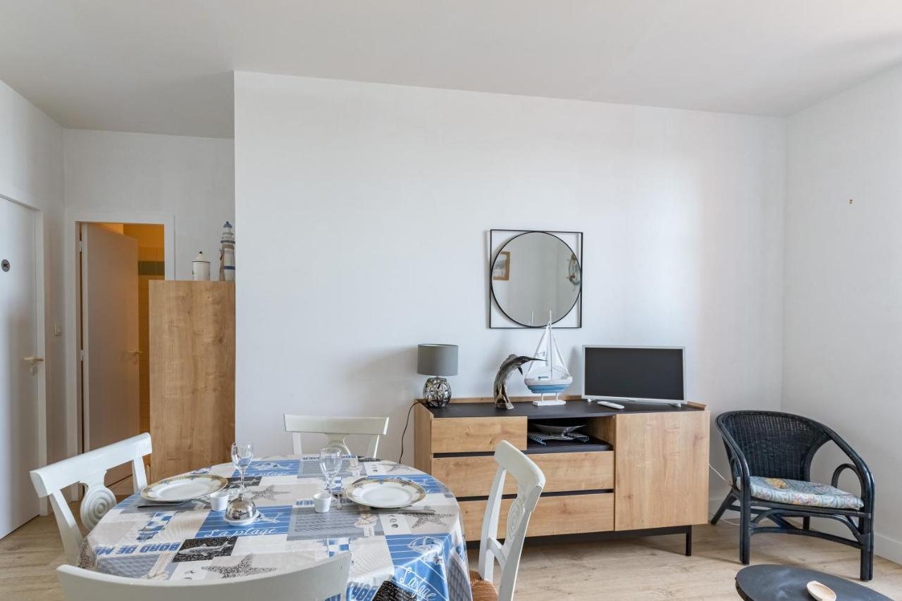 Castaline Apartment Saint-Cast-le-Guildo Exterior photo