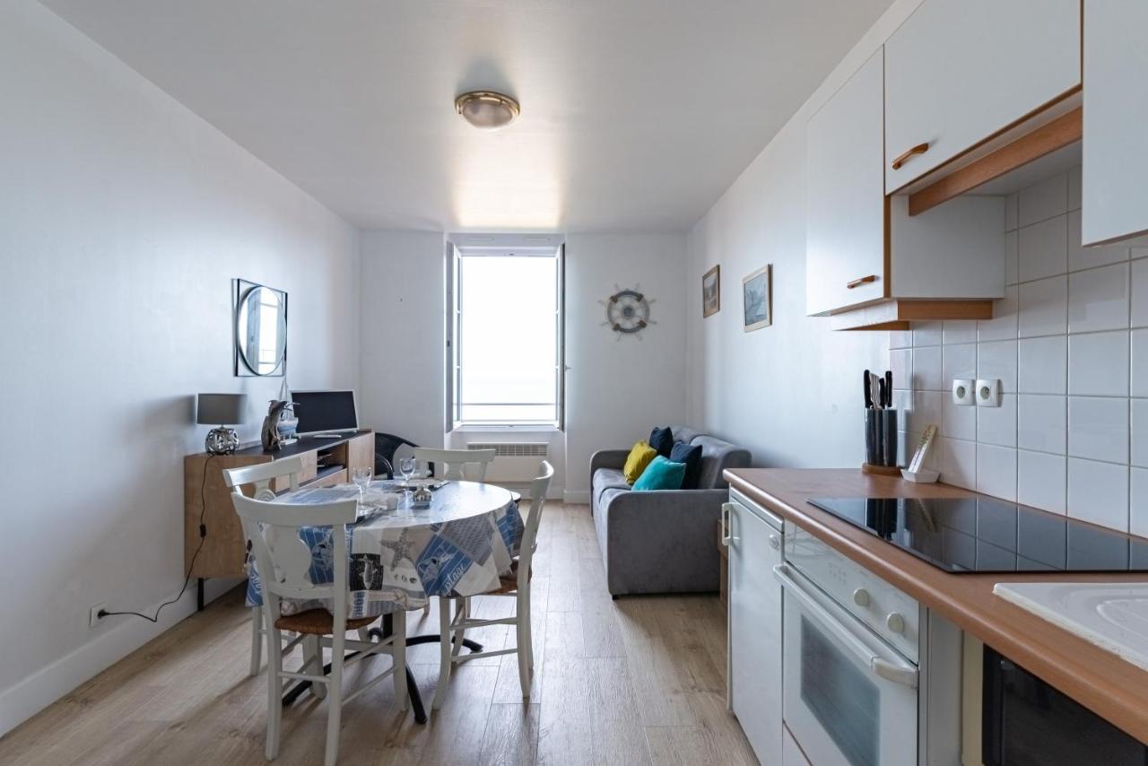 Castaline Apartment Saint-Cast-le-Guildo Exterior photo