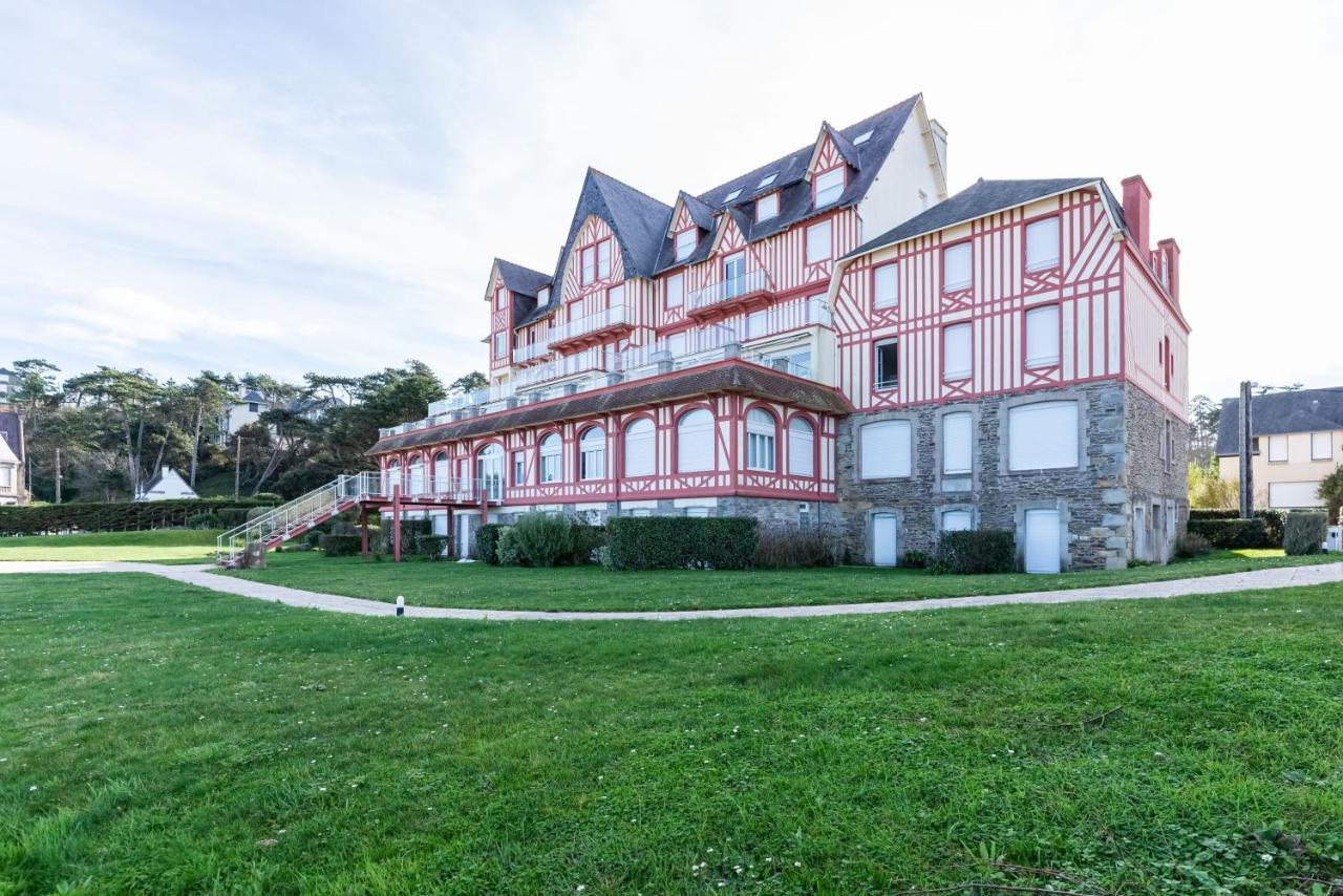 Castaline Apartment Saint-Cast-le-Guildo Exterior photo