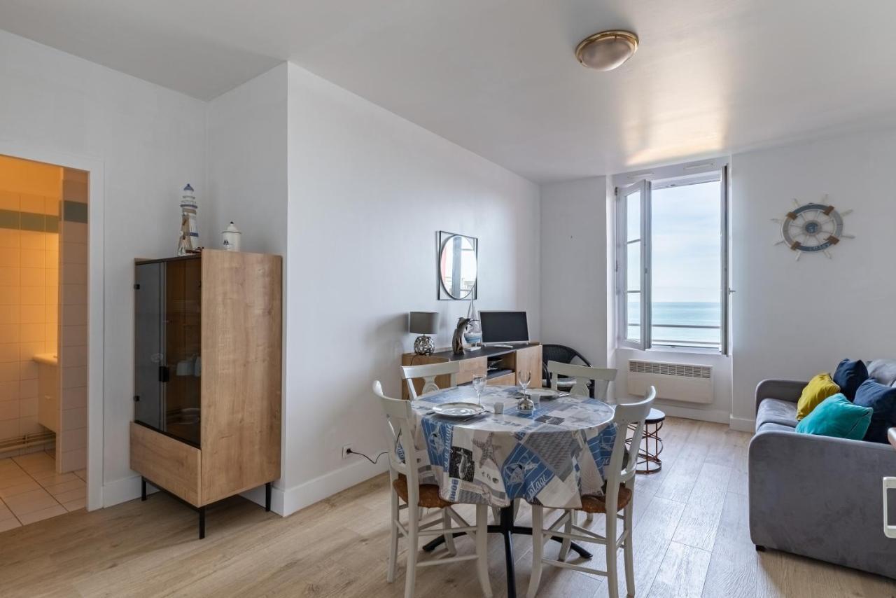 Castaline Apartment Saint-Cast-le-Guildo Exterior photo
